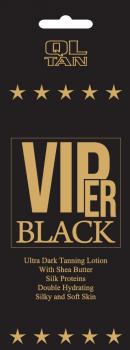 VIPer Black - Ultra Dark Tanning Lotion - 15ml